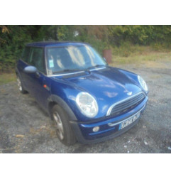 Poignee porte avant gauche MINI MINI 1 R50/R53 Photo n°7