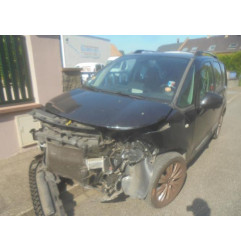 Bloc ABS (freins anti-blocage) CITROEN C3 PICASSO Photo n°8