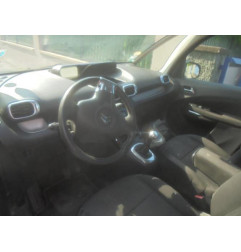 Bloc ABS (freins anti-blocage) CITROEN C3 PICASSO Photo n°9