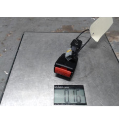 Attache ceinture avant droit CITROEN C3 PICASSO