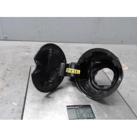 Trappe d'essence CITROEN C3 PICASSO Photo n°1