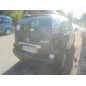 Trappe d'essence CITROEN C3 PICASSO