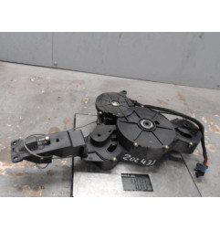 Moteur de porte laterale CITROEN C8 Photo n°4