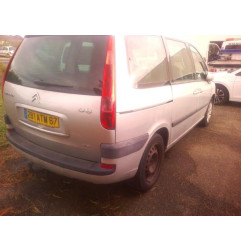 Moteur de porte laterale CITROEN C8 Photo n°5