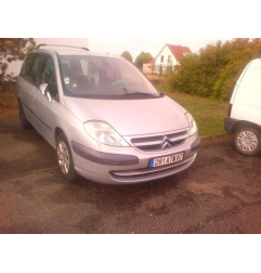 Moteur de porte laterale CITROEN C8 Photo n°7