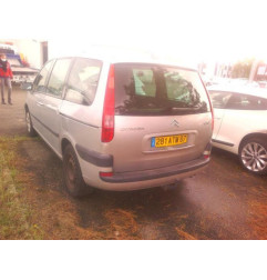 Moteur de porte laterale CITROEN C8 Photo n°8