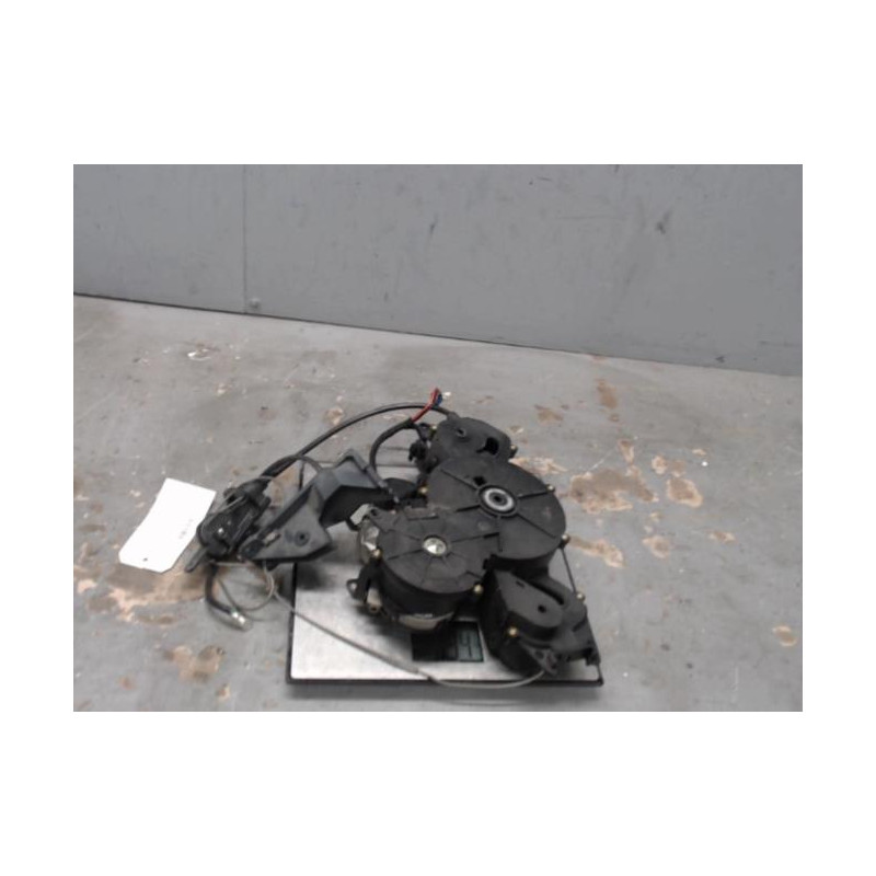 Moteur de porte laterale CITROEN C8