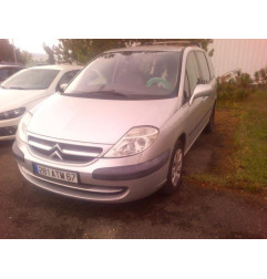 Moteur de porte laterale CITROEN C8 Photo n°8