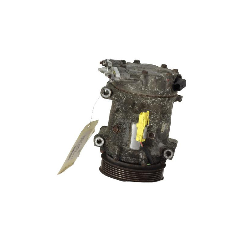 Compresseur clim RENAULT ESPACE 4