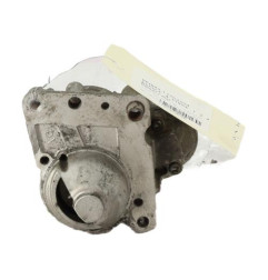 Demarreur RENAULT ESPACE 4 Photo n°1