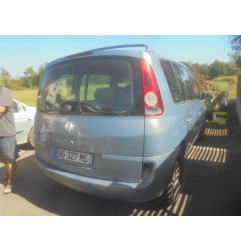 Demarreur RENAULT ESPACE 4 Photo n°6