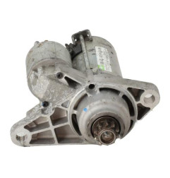 Demarreur VOLKSWAGEN POLO 5 Photo n°1