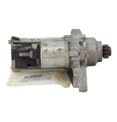 Demarreur VOLKSWAGEN POLO 5 Photo n°4