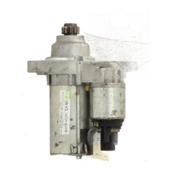 Demarreur VOLKSWAGEN POLO 5 Photo n°5