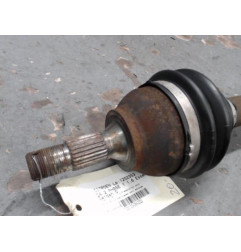 Cardan gauche (transmission) CITROEN C4 2 Photo n°1