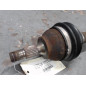 Cardan gauche (transmission) CITROEN C4 2