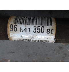 Cardan gauche (transmission) CITROEN C4 2