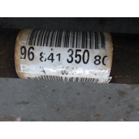 Cardan gauche (transmission) CITROEN C4 2