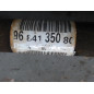 Cardan gauche (transmission) CITROEN C4 2