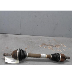 Cardan gauche (transmission) CITROEN C4 2 Photo n°3