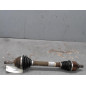 Cardan gauche (transmission) CITROEN C4 2
