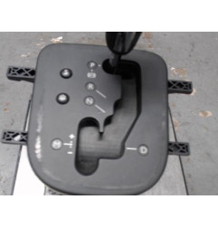 Levier de vitesses CITROEN C4 2 Photo n°3