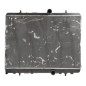 Radiateur eau CITROEN C4 2