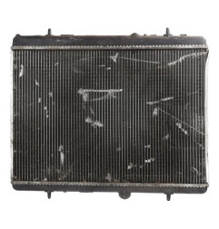 Radiateur eau CITROEN C4 2