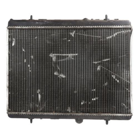 Radiateur eau CITROEN C4 2