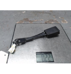 Attache ceinture avant droit CITROEN C4 2