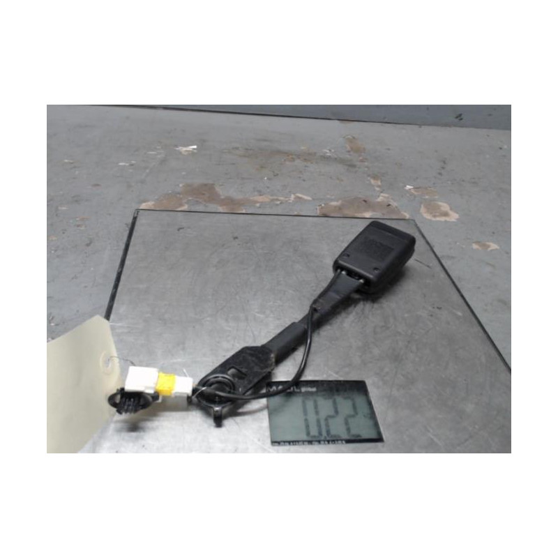 Attache ceinture avant gauche CITROEN C4 2