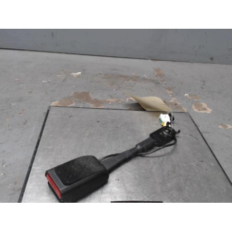 Attache ceinture avant gauche CITROEN C4 2