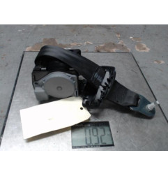 Ceinture arriere droit CITROEN C4 2 Photo n°1