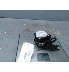 Ceinture arriere gauche CITROEN C4 2 Photo n°1