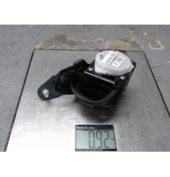 Ceinture arriere gauche CITROEN C4 2