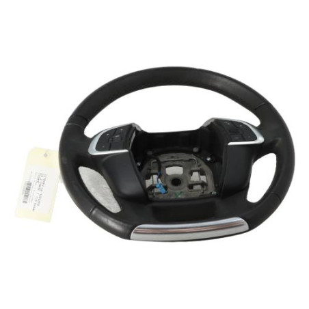 Volant CITROEN C4 2 Photo n°1
