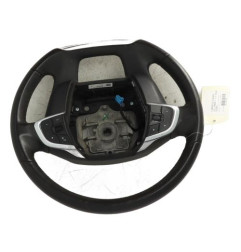 Volant CITROEN C4 2 Photo n°5