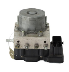 Bloc ABS (freins anti-blocage) RENAULT TWINGO 3 Photo n°1