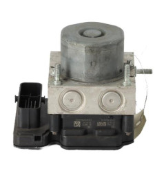 Bloc ABS (freins anti-blocage) RENAULT TWINGO 3 Photo n°3