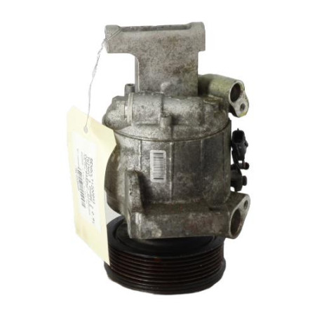 Compresseur clim RENAULT TWINGO 3