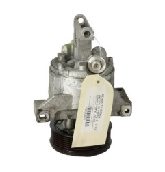 Compresseur clim RENAULT TWINGO 3 Photo n°4