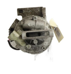 Compresseur clim RENAULT TWINGO 3 Photo n°5