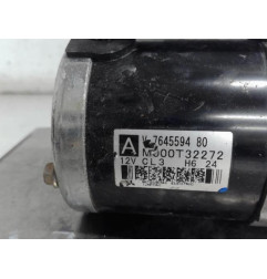 Demarreur CITROEN C4 2