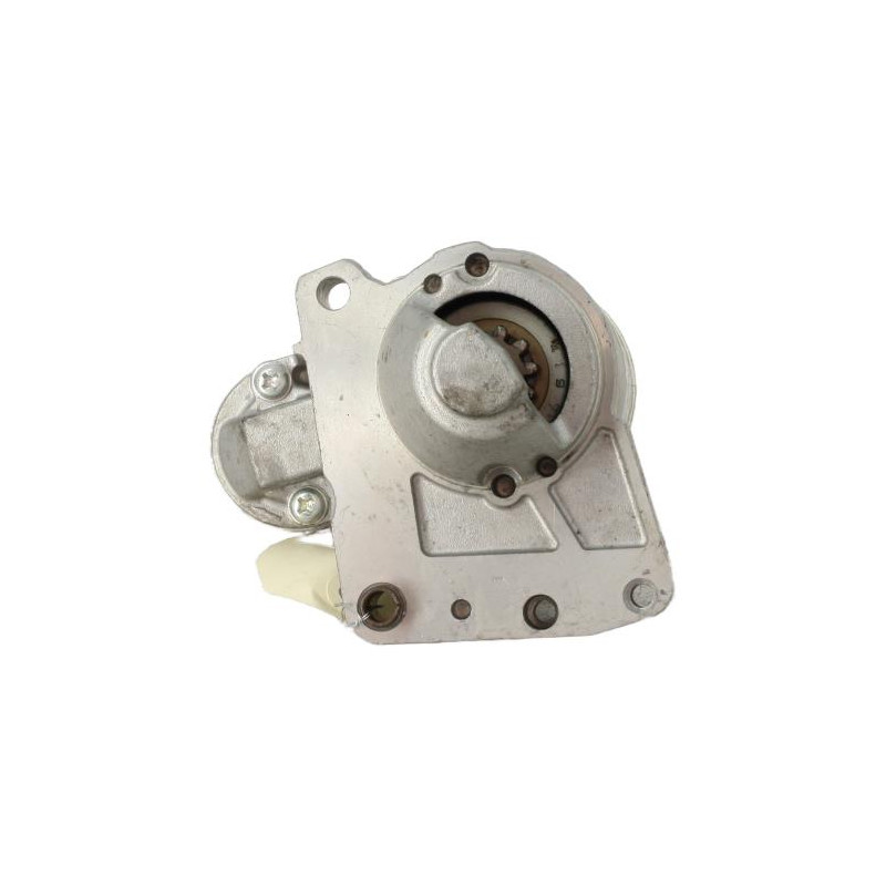 Demarreur CITROEN C4 2 Photo n°2