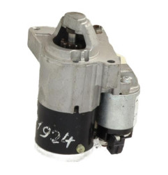 Demarreur CITROEN C4 2 Photo n°6