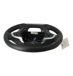 Volant CITROEN C4 2 Photo n°3