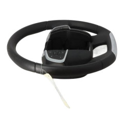 Volant CITROEN C4 2 Photo n°4