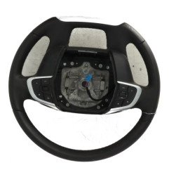 Volant CITROEN C4 2 Photo n°5