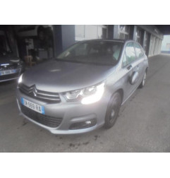 Volant CITROEN C4 2 Photo n°7