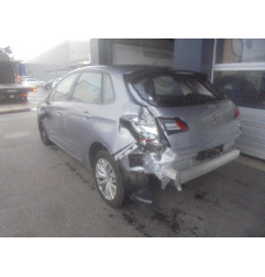 Volant CITROEN C4 2 Photo n°9